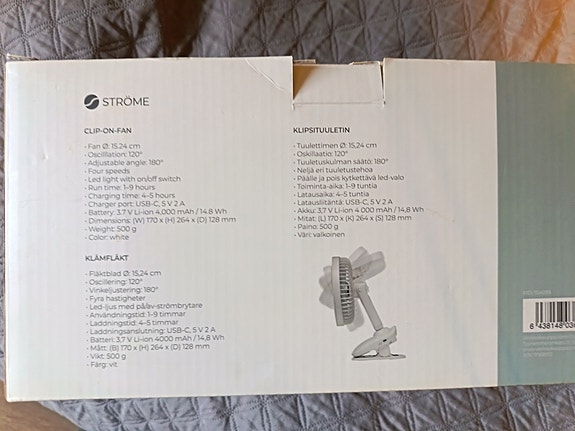 Product image 3 of 3