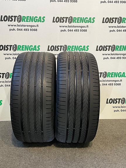 285/40 R20 108W XL Continental Eco Contact 6Q MO