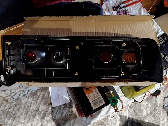 Ford Sierra Takavalo