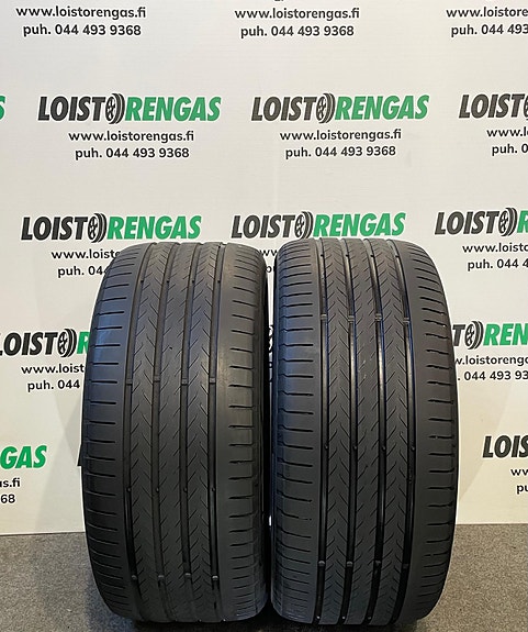 255/45 R20 105W XL Continental Eco Contact 6Q MO