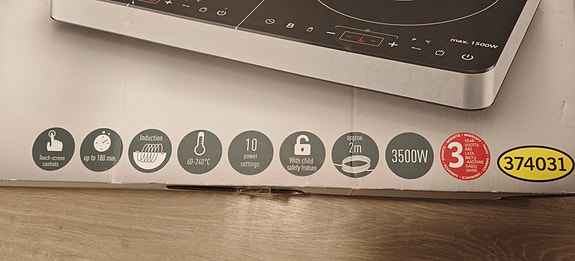 Product image 2 of 3