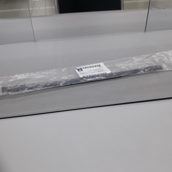 Etuvalon tiiviste Opel Meriva-A