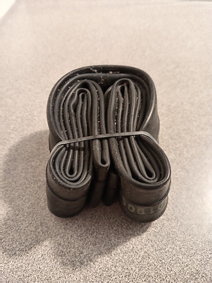 Dunlop polkupyörän sisäkumi