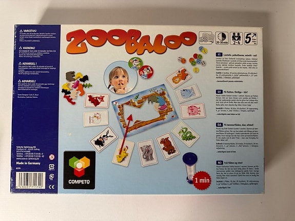 Product image 2 of 7