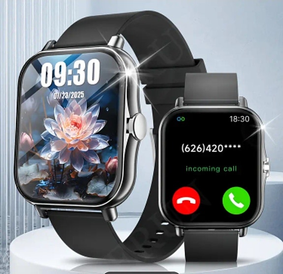 Smart watch