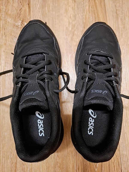 Asics lenkkarit, 39