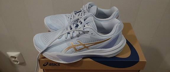 Asics sky elite FF3 lentopallo- /koripallokengät