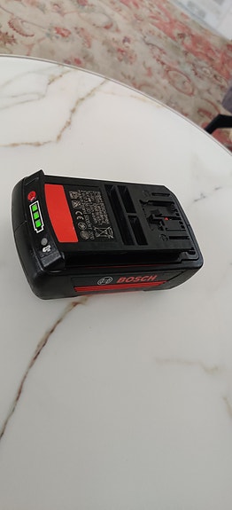 Bosch 36 V akku