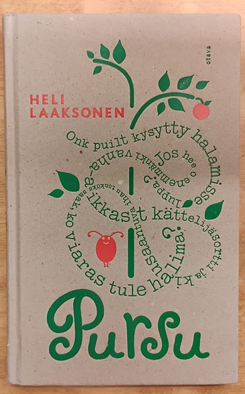 Heli Laaksonen, Pursu