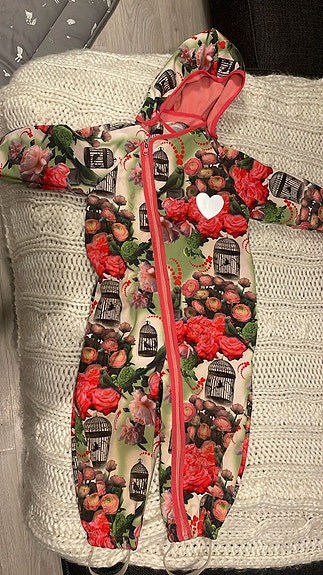 Välikausihaalari 92