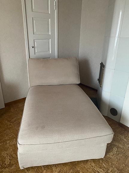 Ikea Kivik divaani