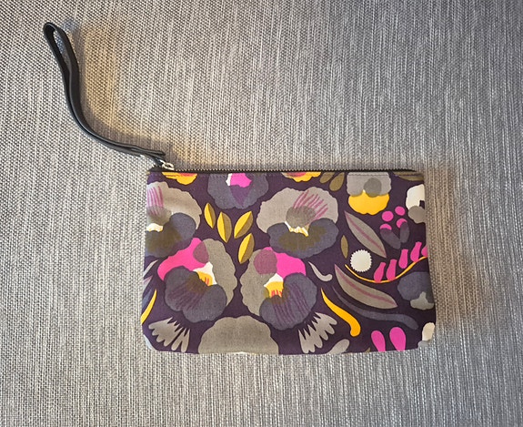 Marimekko pikkulaukku