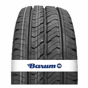 Uudet Barum 195/70R15C kesärenkaat rahteineen
