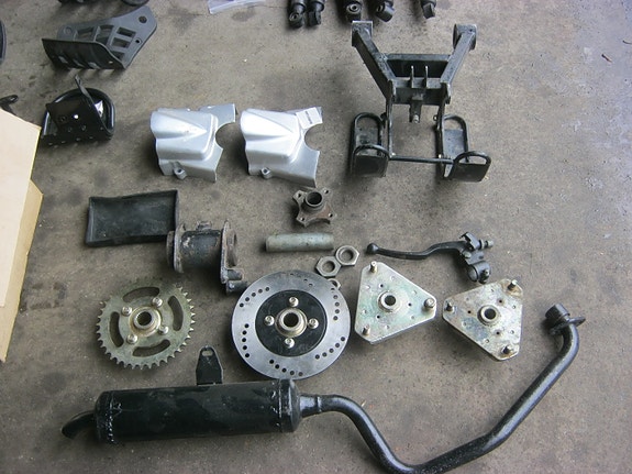 Product image 2 of 10