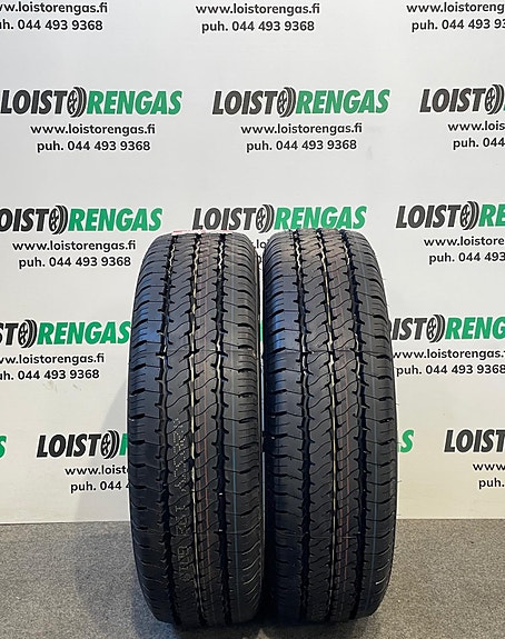 215/75 R16C 116/114R GT Radial Maxmiler Pro
