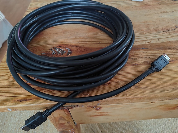 HDMI 10m