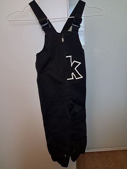 Kaxsin kuorihousut