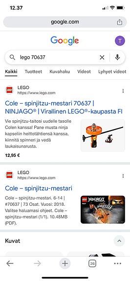 Product image 2 of 3