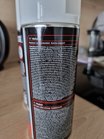 Product image 2 of 3