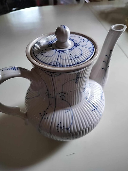 Villeroy & Boch kahvikannu