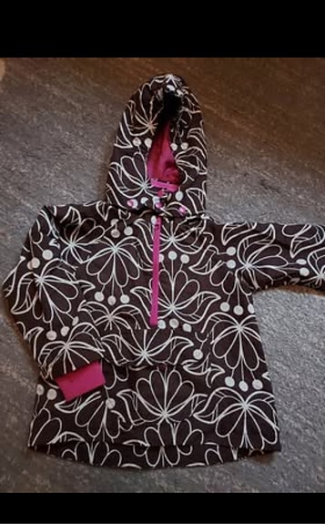 Takki/anorakki