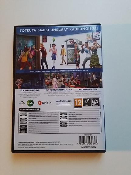 Product image 2 of 3