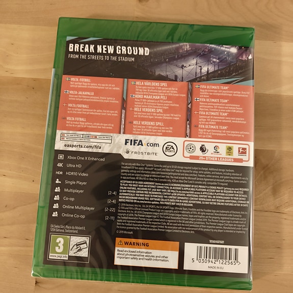 Product image 2 of 2