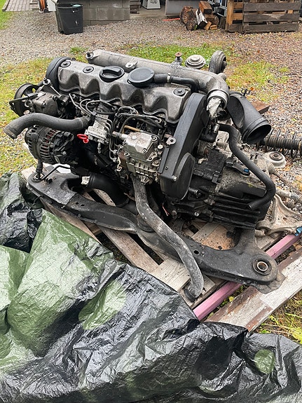 2,5tdi volvo