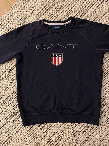 Gant -college (S)