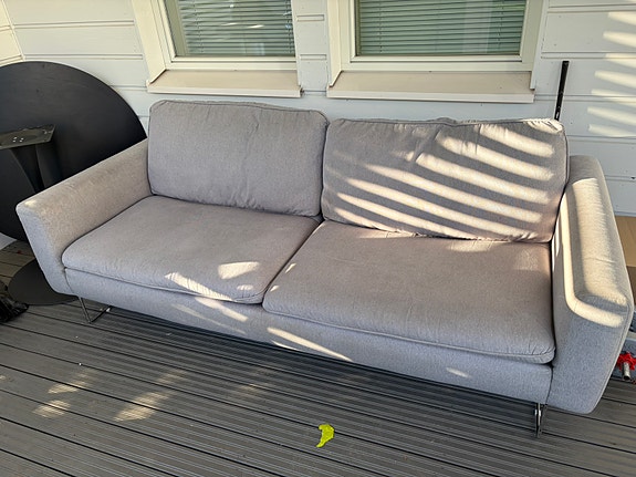 3h sohva 212cm