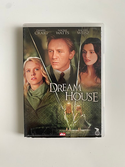 Dream House DVD