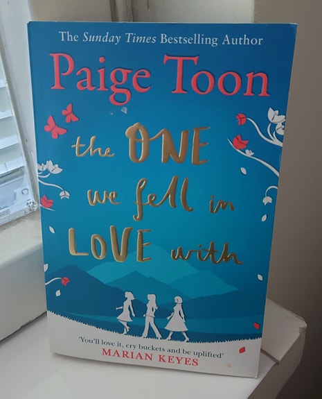 Paige Toon - The One We Fell in Love With