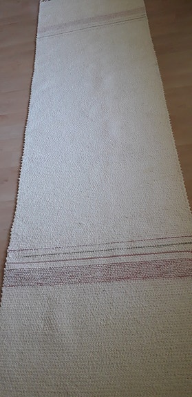 Pitkä matto