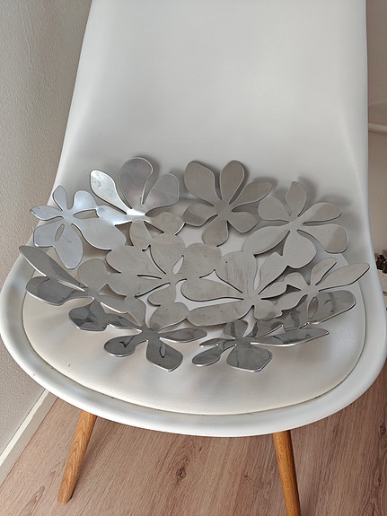 Ikea teräsvati