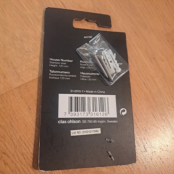 Product image 2 of 3