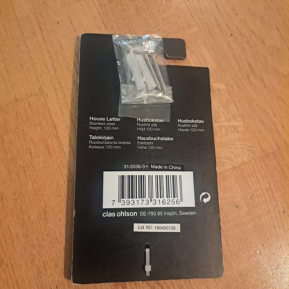 Product image 2 of 3