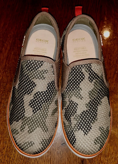 Uudet Geox kengät koko 32