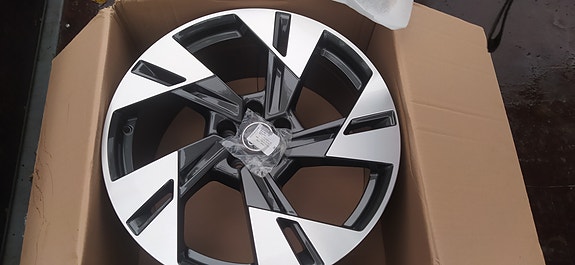 Audi E-tron OEM vanne 4KE601025AP