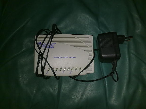 Telewell TW-EA201