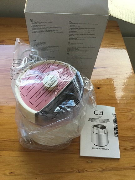 Product image 2 of 3