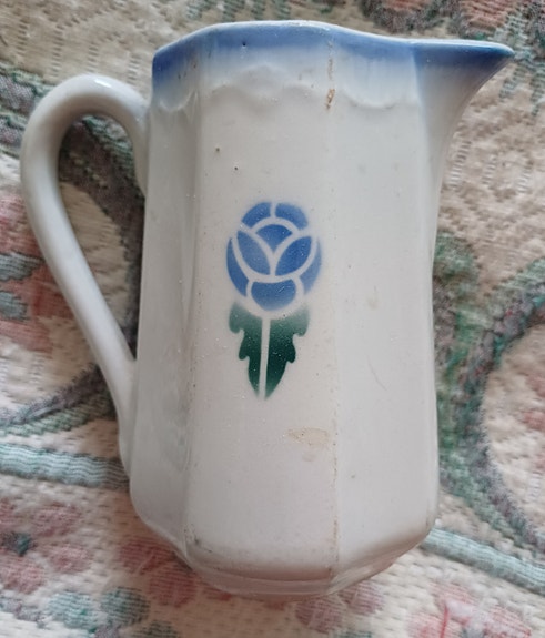 Arabia kannu 1930 luvulta