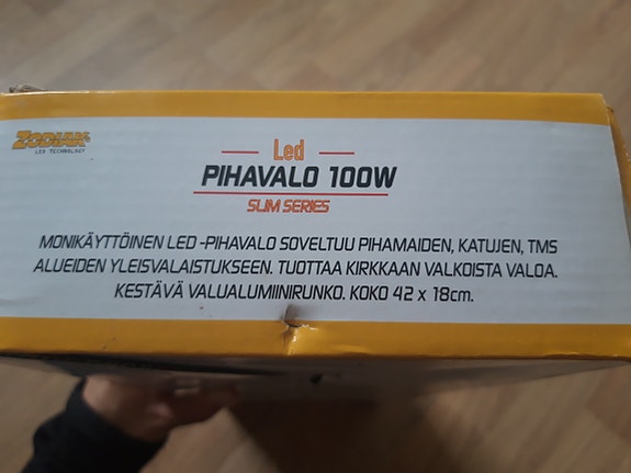 Product image 2 of 5