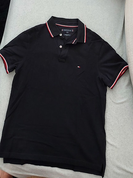 Tommy Hilfiger pikeepaita