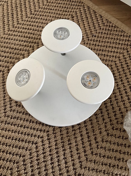 Led valaisin