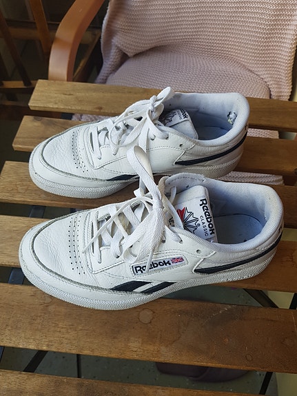 Reebok Classic tennarit 38,5