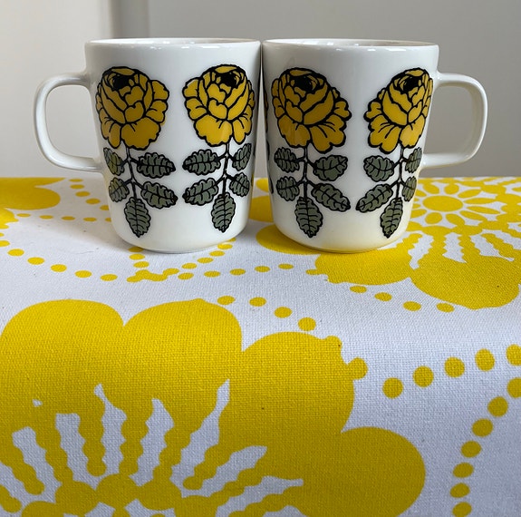 Marimekko 2 kpl | Myydään | Tori