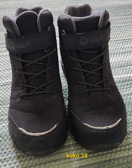 Halti drymaxx