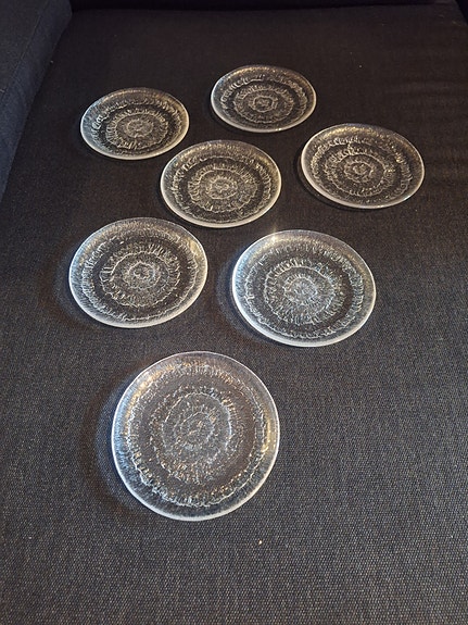Iittala solaris lautaset 14kpl