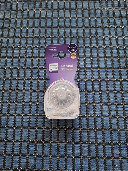Philips avent pullotutti 0kk uusi