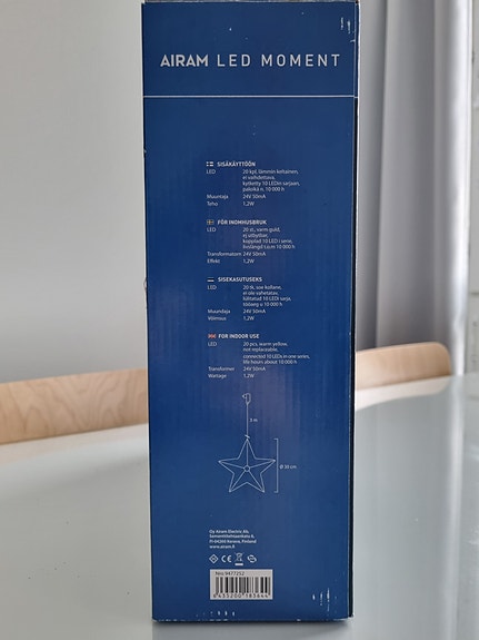 Product image 2 of 3